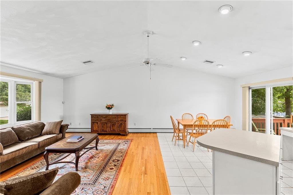 Single Family Residence at 2 Ryan Lane, North Providence, photo 7 of 43