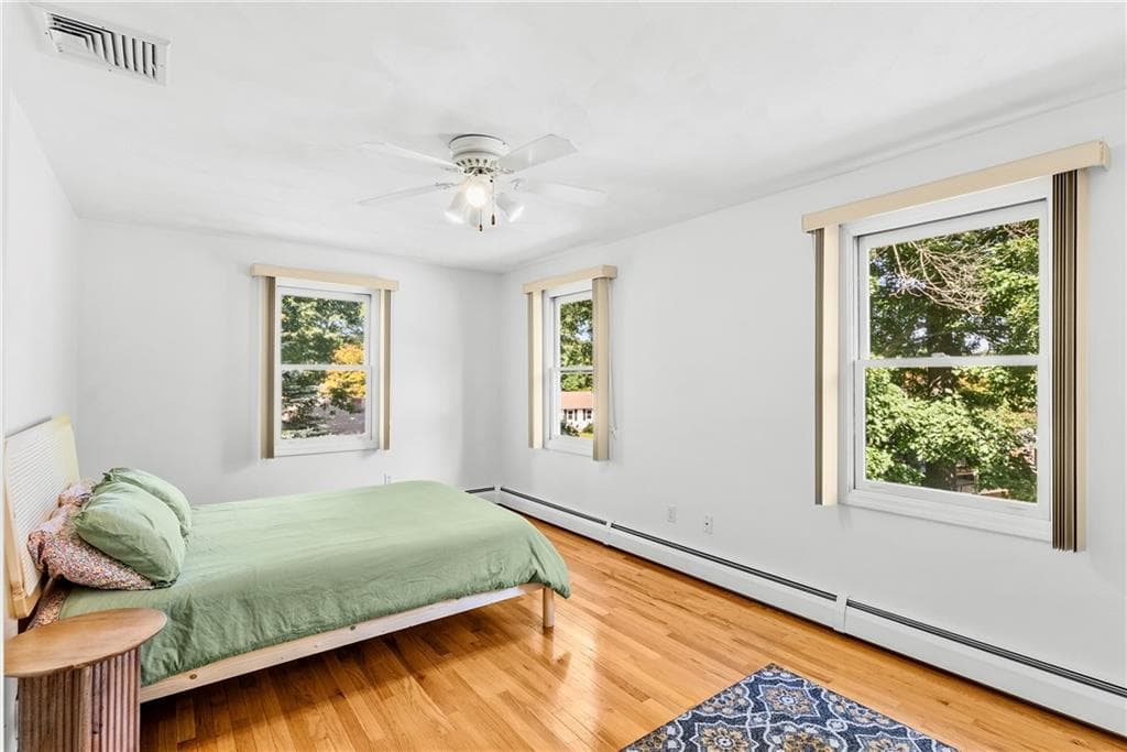 Single Family Residence at 2 Ryan Lane, North Providence, photo 20 of 43