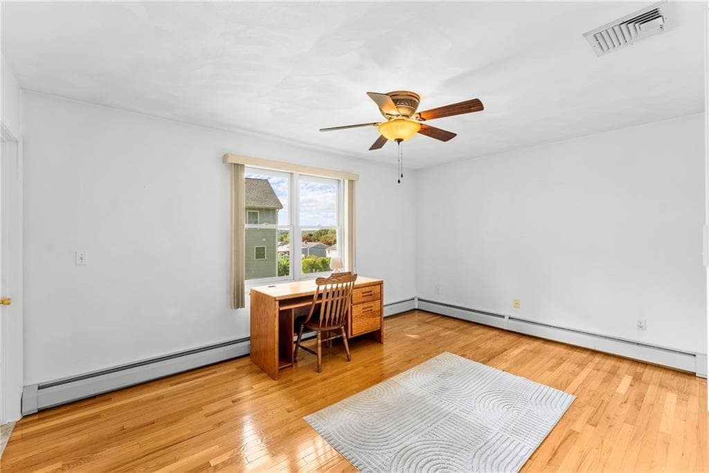 Single Family Residence at 2 Ryan Lane, North Providence, photo 18 of 43