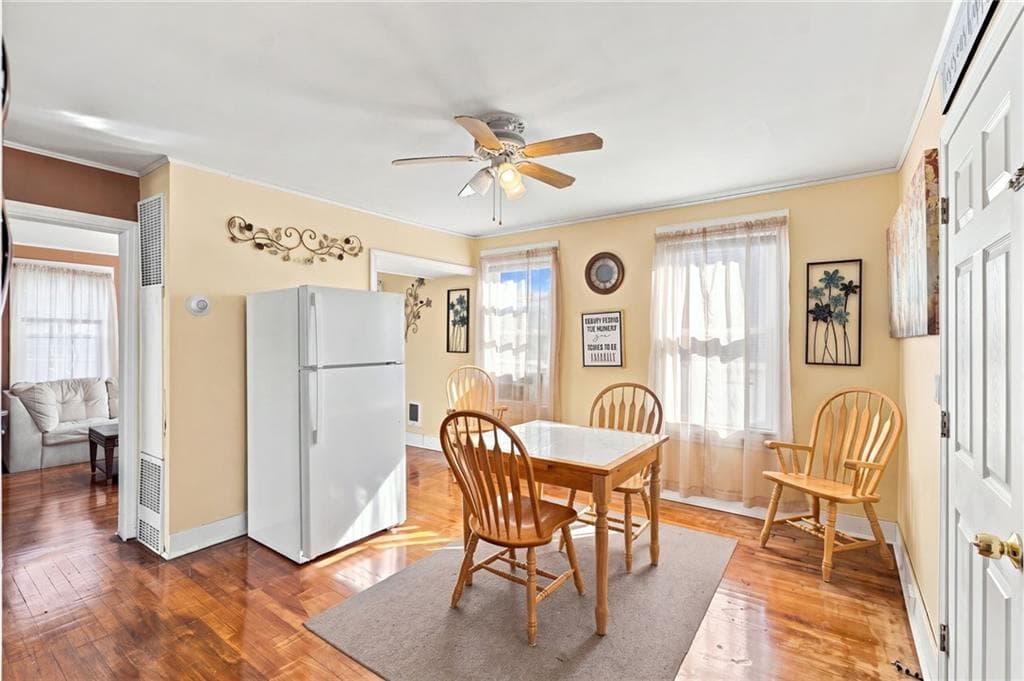 Multi Family at 44 Lawn Avenue, Pawtucket, photo 18 of 40