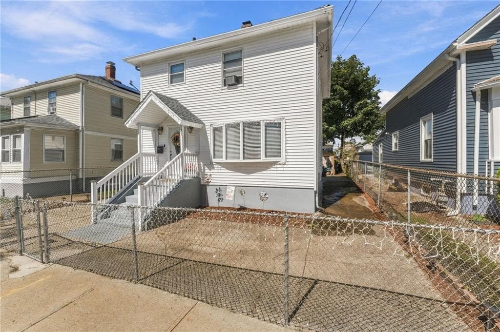 Single Family Residence at 37 Homer Street, Providence, photo 2 of 46