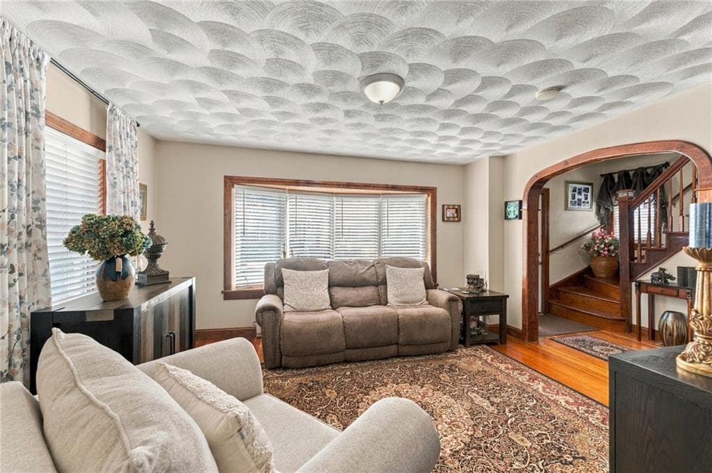 Single Family Residence at 37 Homer Street, Providence, photo 10 of 46
