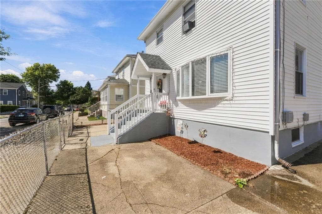 Single Family Residence at 37 Homer Street, Providence, photo 41 of 46