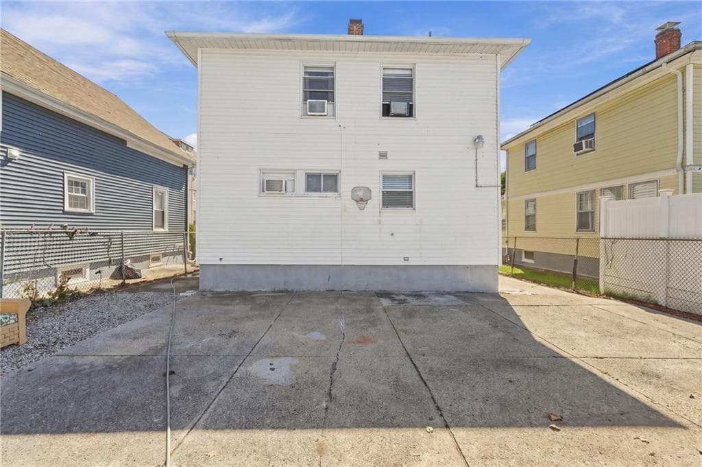 Single Family Residence at 37 Homer Street, Providence, photo 37 of 46