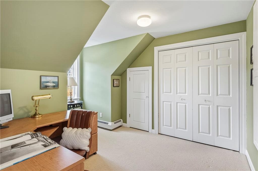 Single Family Residence at 80 Holman Street, Portsmouth, photo 37 of 44