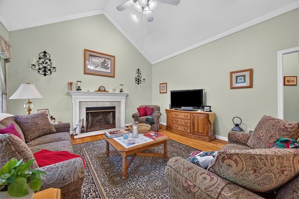 Single Family Residence at 11 Seabury Drive, Westerly, photo 23 of 50