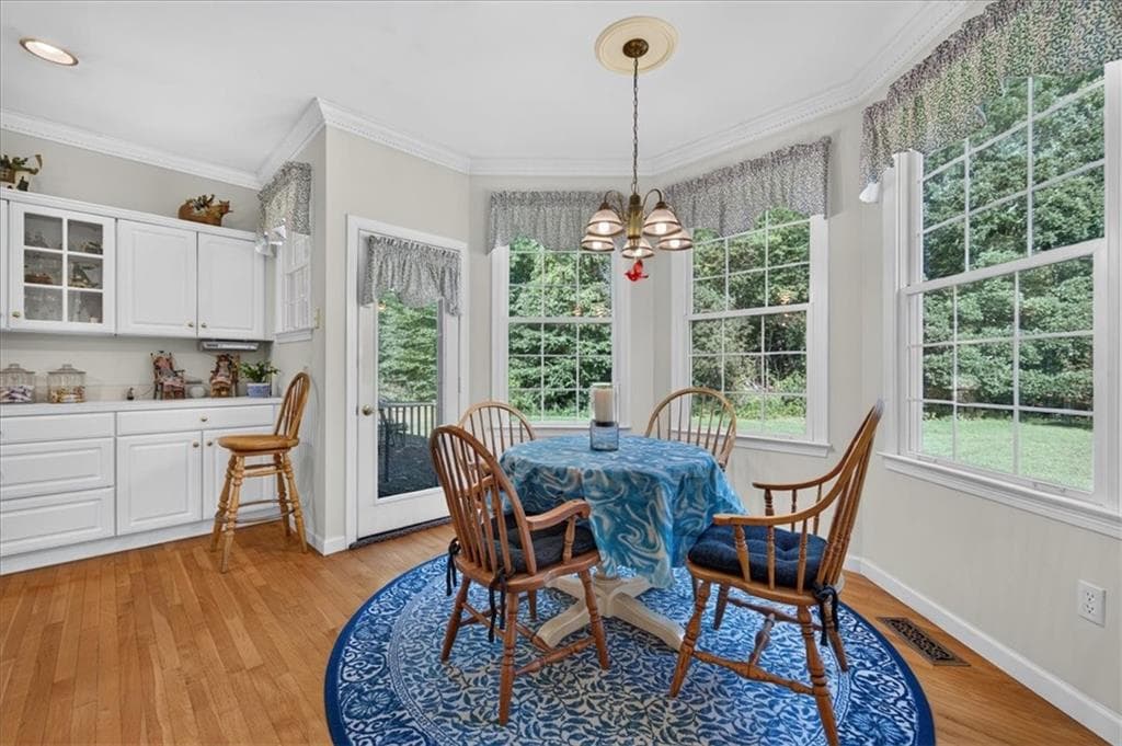 Single Family Residence at 11 Seabury Drive, Westerly, photo 17 of 50