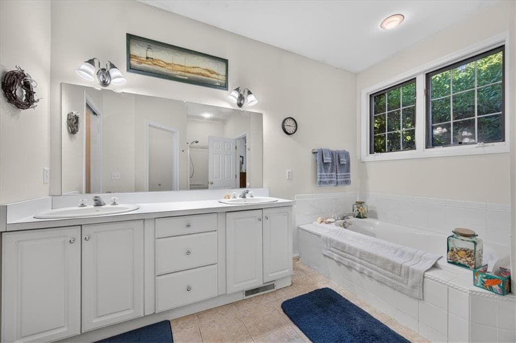 Single Family Residence at 11 Seabury Drive, Westerly, photo 43 of 50