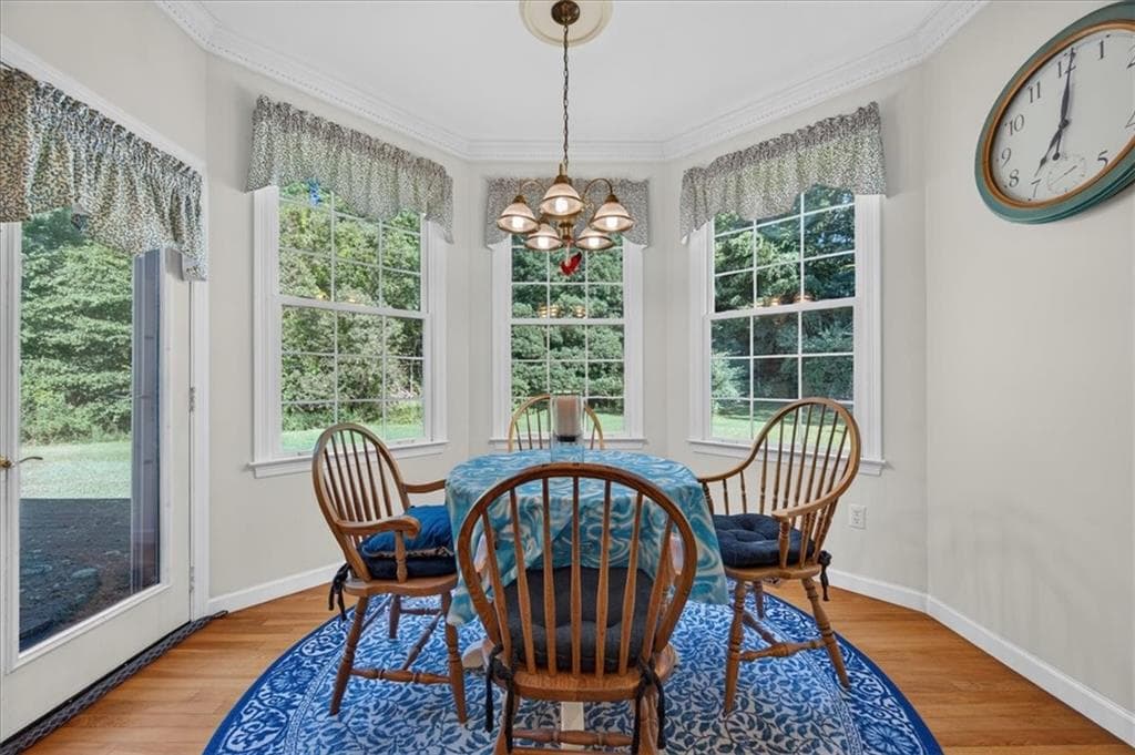 Single Family Residence at 11 Seabury Drive, Westerly, photo 16 of 50