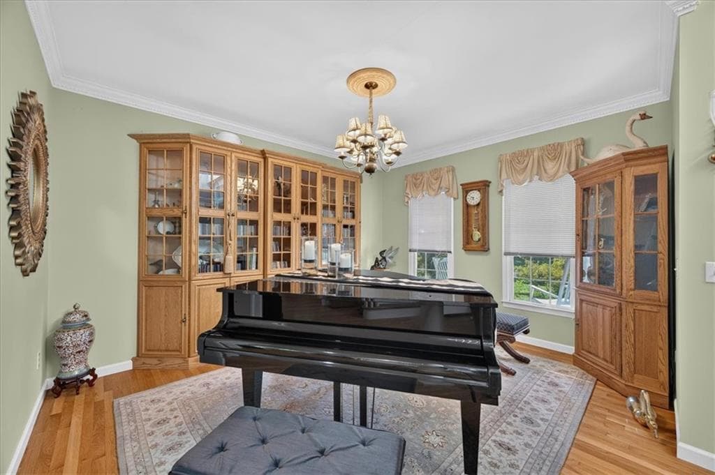 Single Family Residence at 11 Seabury Drive, Westerly, photo 26 of 50