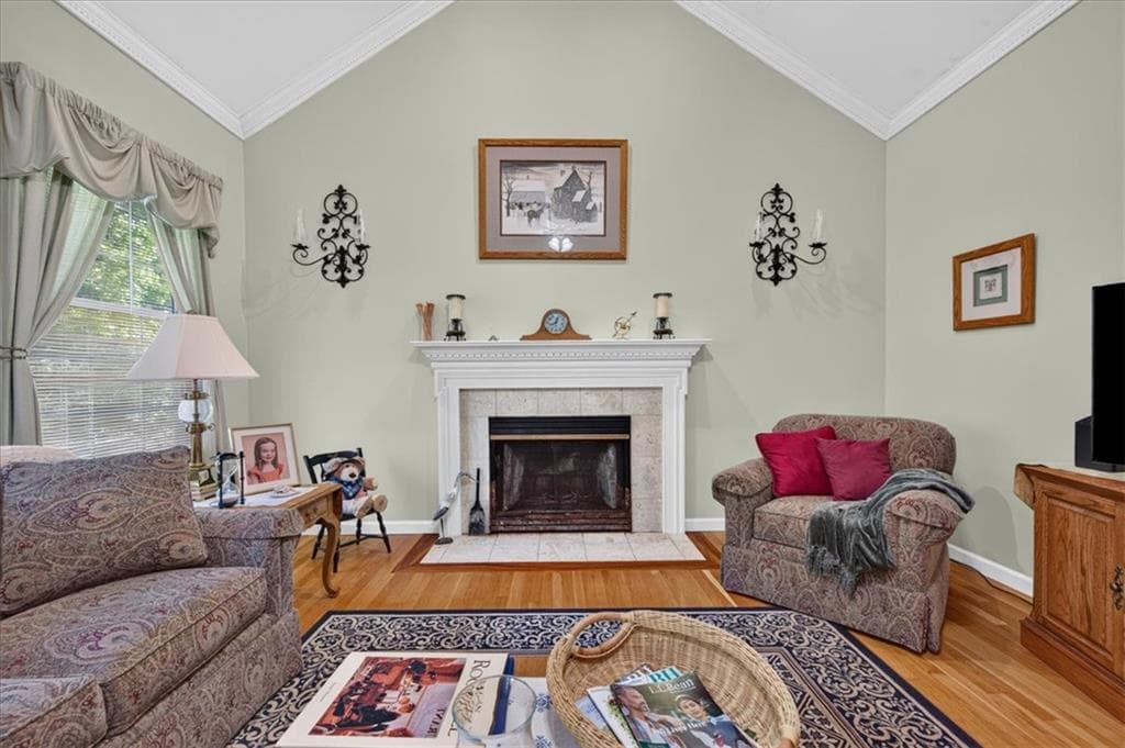 Single Family Residence at 11 Seabury Drive, Westerly, photo 22 of 50
