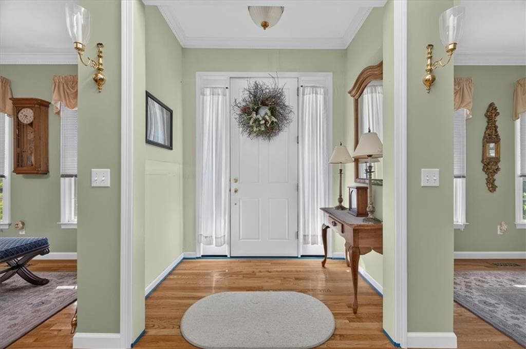 Single Family Residence at 11 Seabury Drive, Westerly, photo 20 of 50