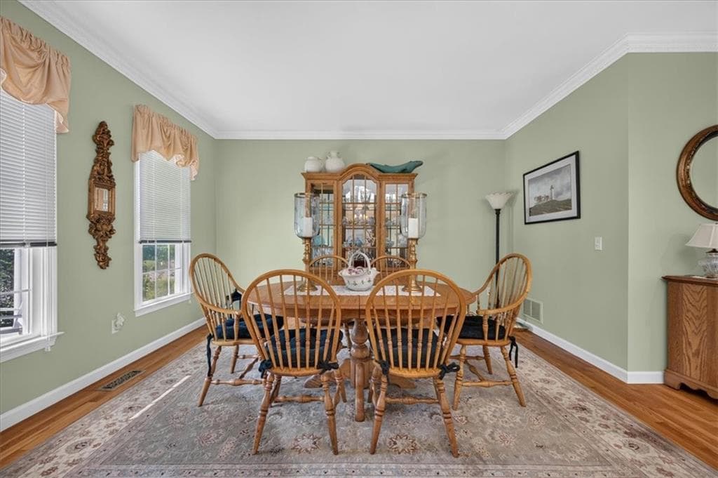 Single Family Residence at 11 Seabury Drive, Westerly, photo 24 of 50