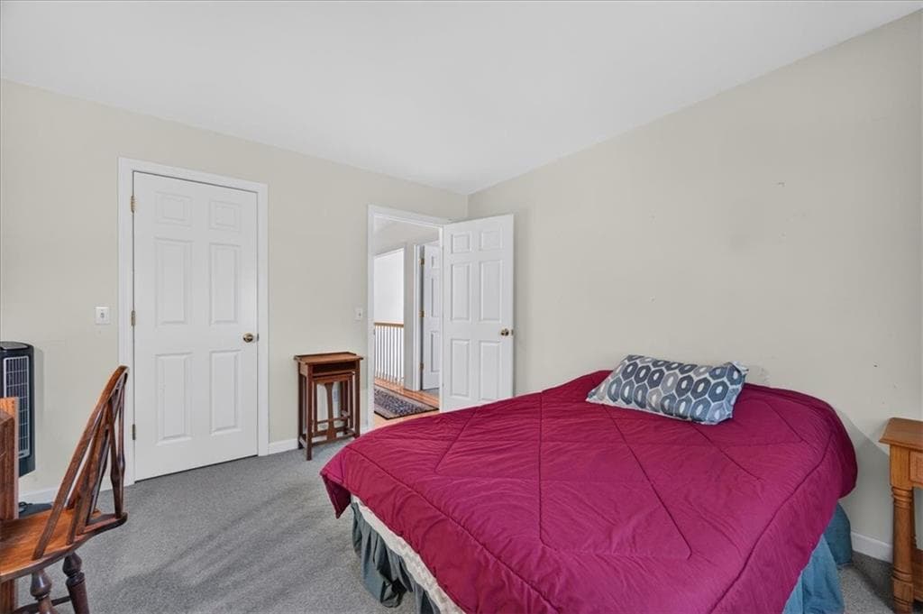 Single Family Residence at 11 Seabury Drive, Westerly, photo 34 of 50