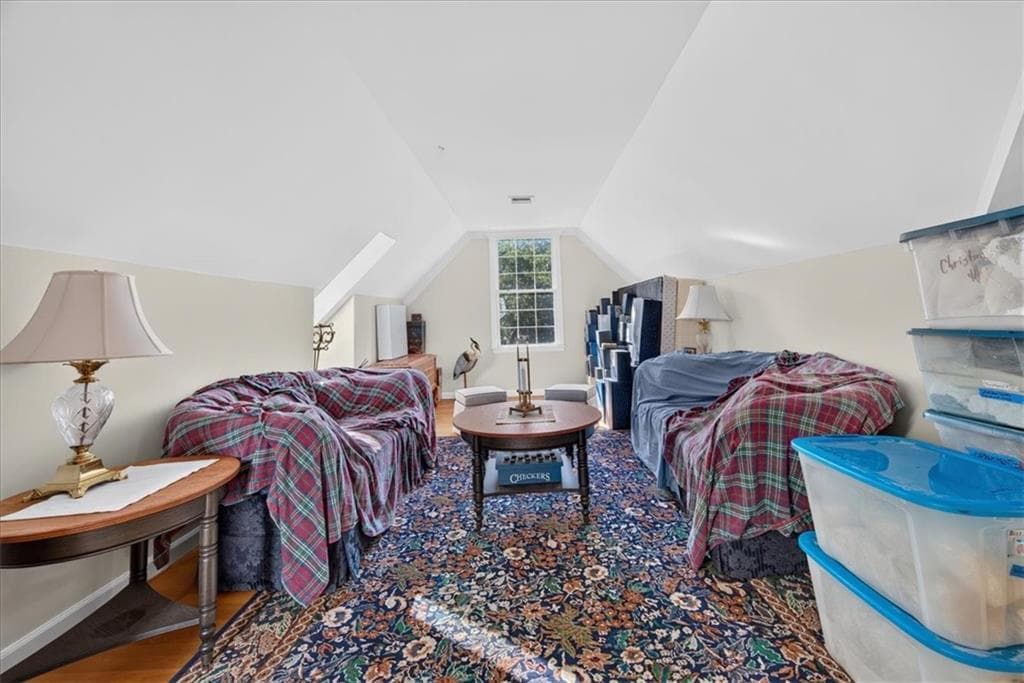 Single Family Residence at 11 Seabury Drive, Westerly, photo 38 of 50