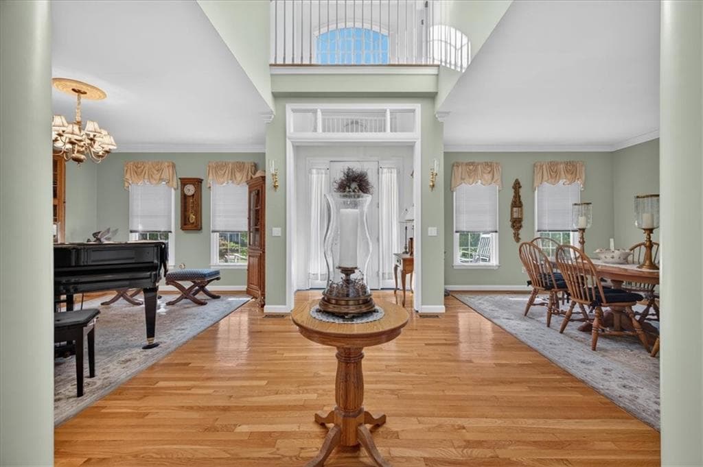 Single Family Residence at 11 Seabury Drive, Westerly, photo 19 of 50