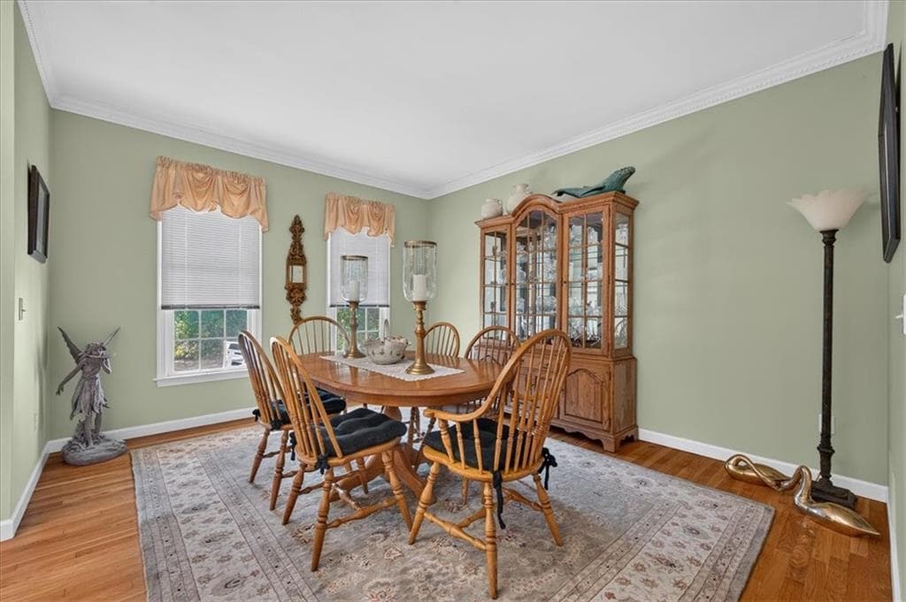 Single Family Residence at 11 Seabury Drive, Westerly, photo 25 of 50