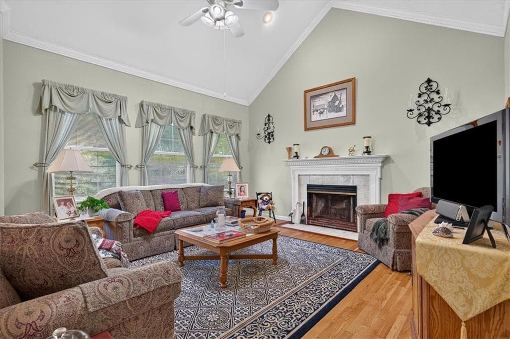 Single Family Residence at 11 Seabury Drive, Westerly, photo 21 of 50