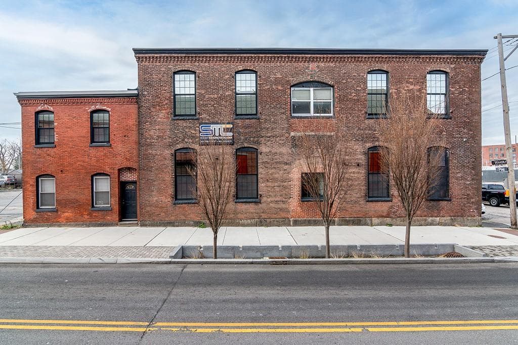 Commercial at 248 Pine Street, Pawtucket, photo 6 of 37