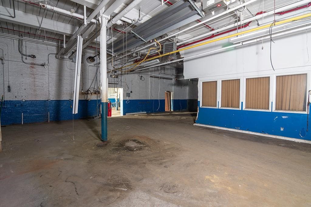 Commercial at 248 Pine Street, Pawtucket, photo 30 of 37