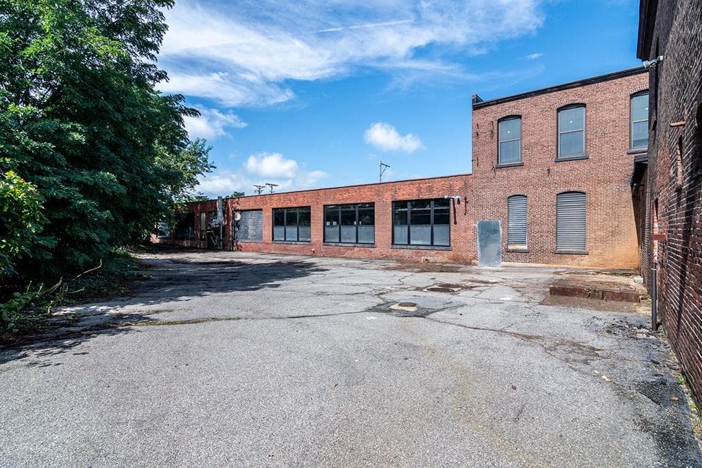 Commercial at 248 Pine Street, Pawtucket, photo 10 of 37