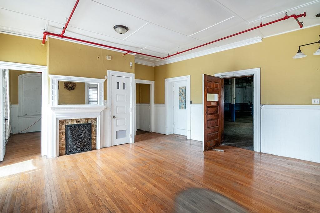 Commercial at 248 Pine Street, Pawtucket, photo 15 of 37