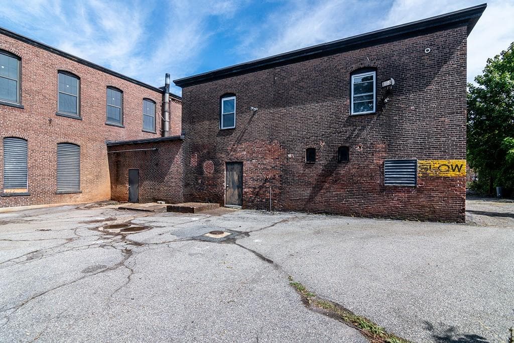 Commercial at 248 Pine Street, Pawtucket, photo 11 of 37