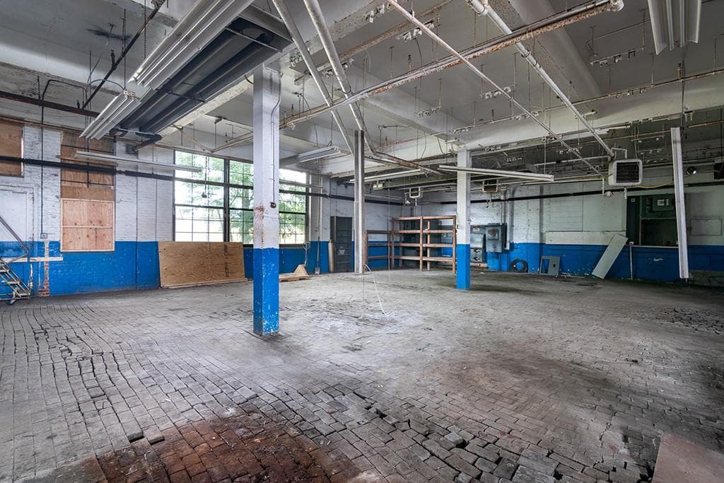 Commercial at 248 Pine Street, Pawtucket, photo 35 of 37