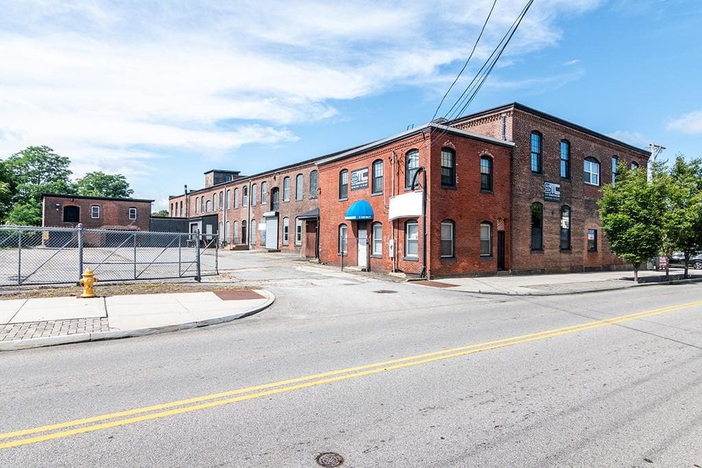 Commercial at 248 Pine Street, Pawtucket, photo 8 of 37