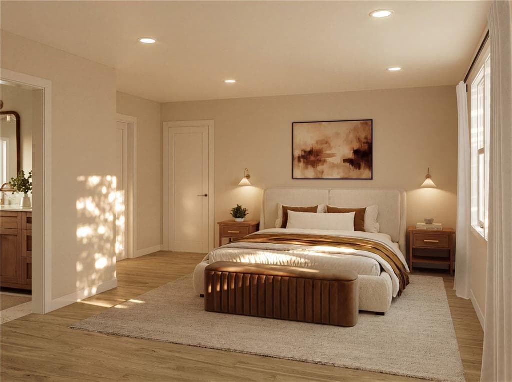Condominium at 15 Stoneridge Road UNIT 15, Smithfield, photo 4 of 5