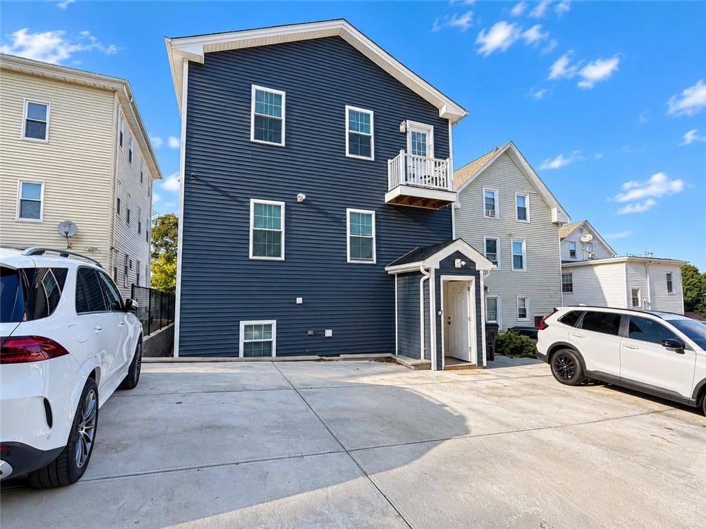 Multi Family at 20 Fairview Street, Providence, photo 20 of 20