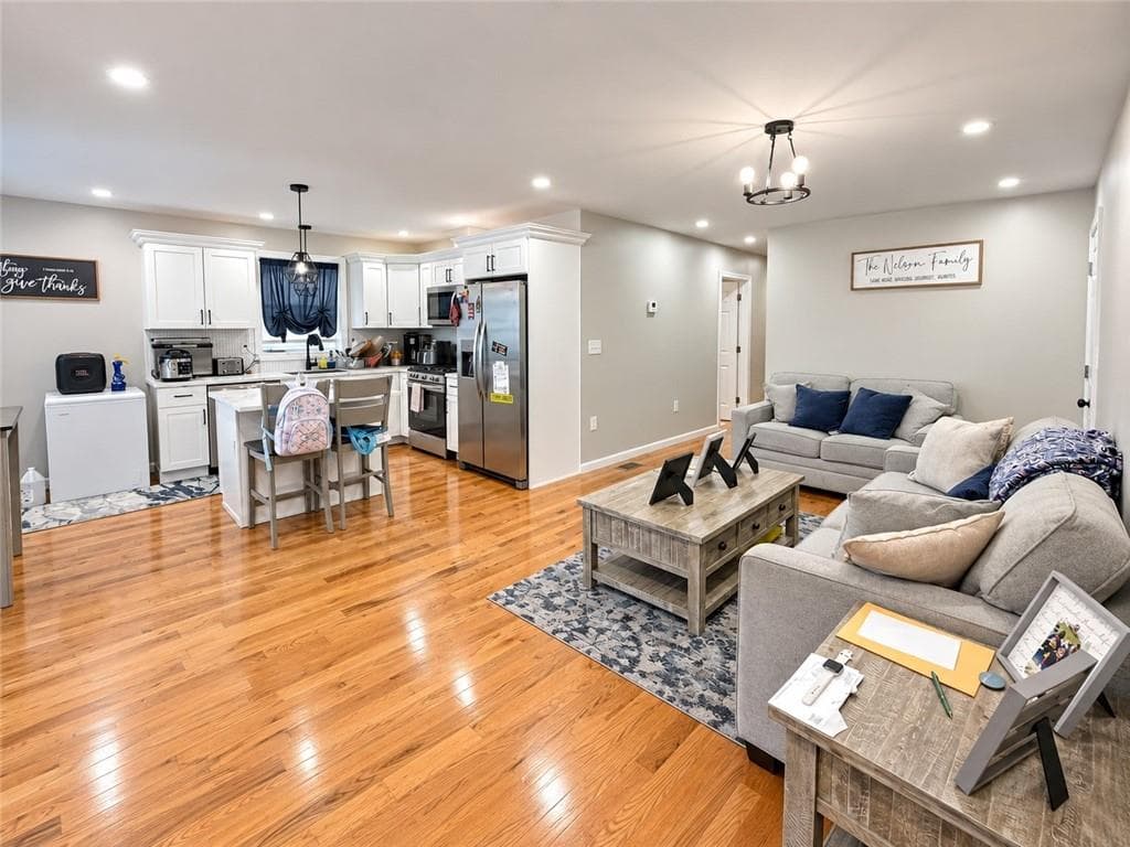 Multi Family at 20 Fairview Street, Providence, photo 14 of 20
