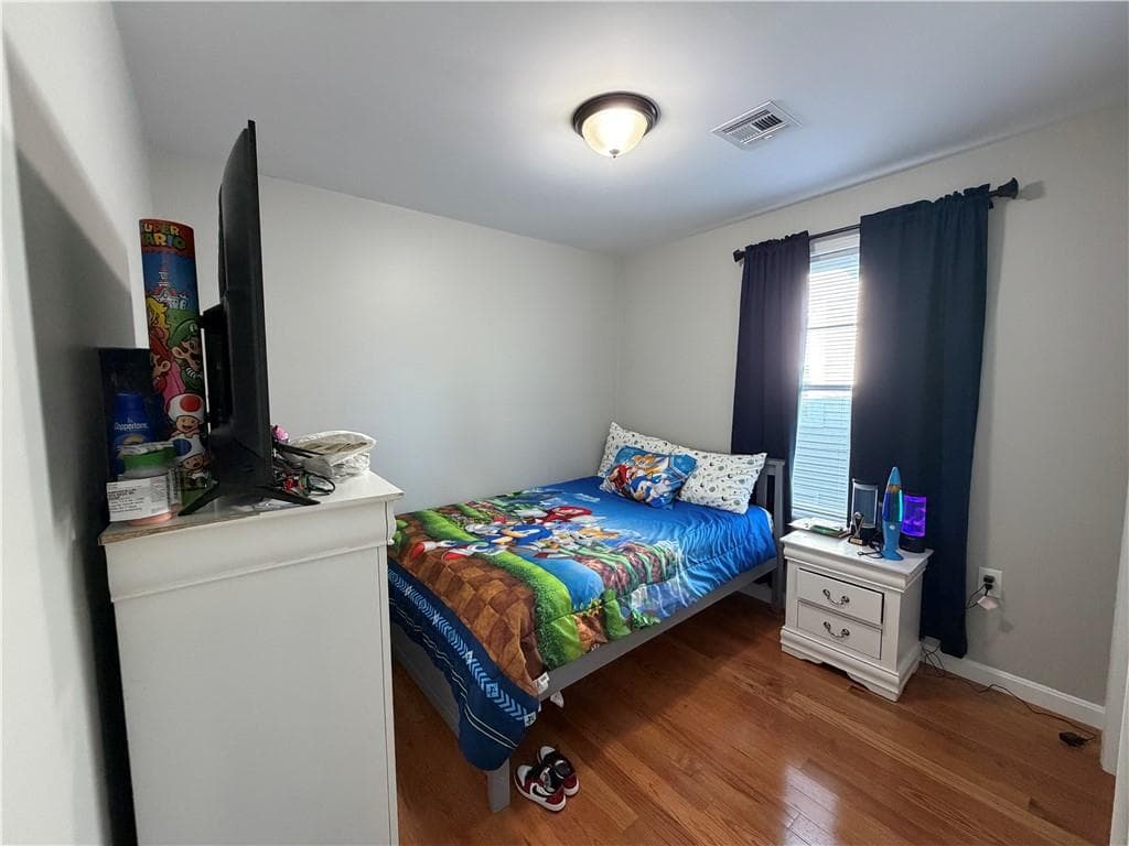 Multi Family at 20 Fairview Street, Providence, photo 11 of 20