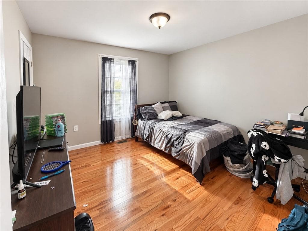 Multi Family at 20 Fairview Street, Providence, photo 19 of 20