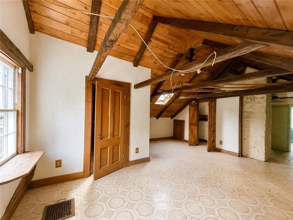 Single Family Residence at 102 Colvintown Road, Coventry, photo 13 of 31