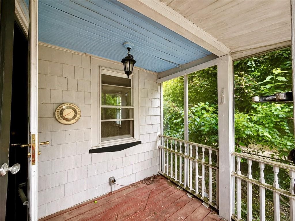 Single Family Residence at 102 Colvintown Road, Coventry, photo 28 of 31