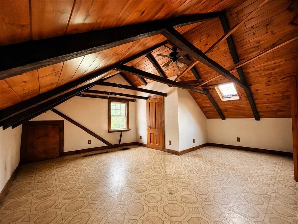 Single Family Residence at 102 Colvintown Road, Coventry, photo 11 of 31