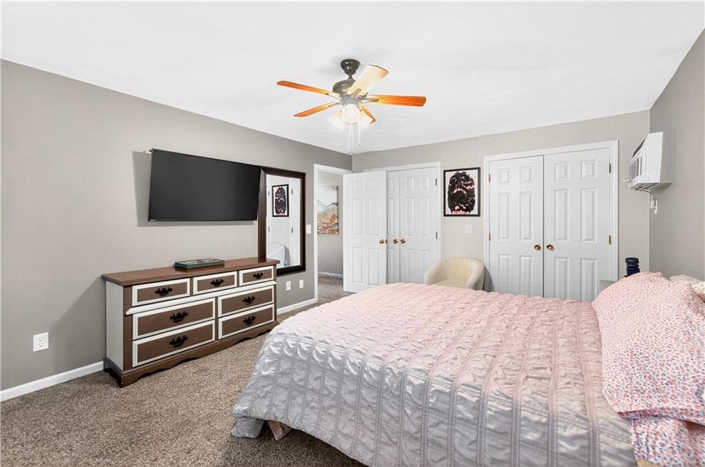 Condominium at 143 Oak Park Drive, North Providence, photo 17 of 33