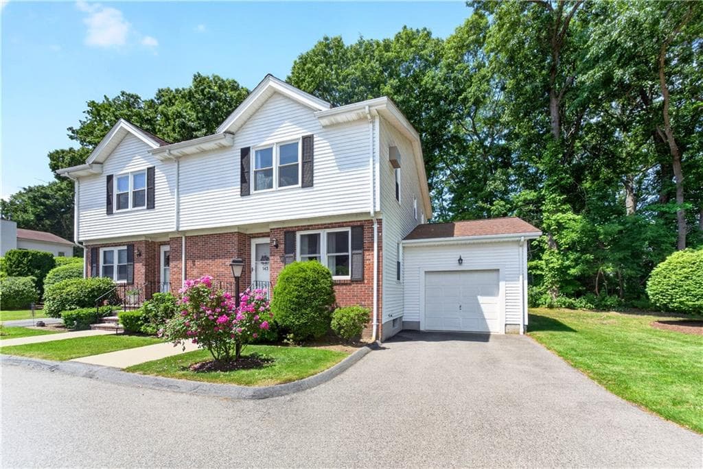 143 Oak Park Drive
