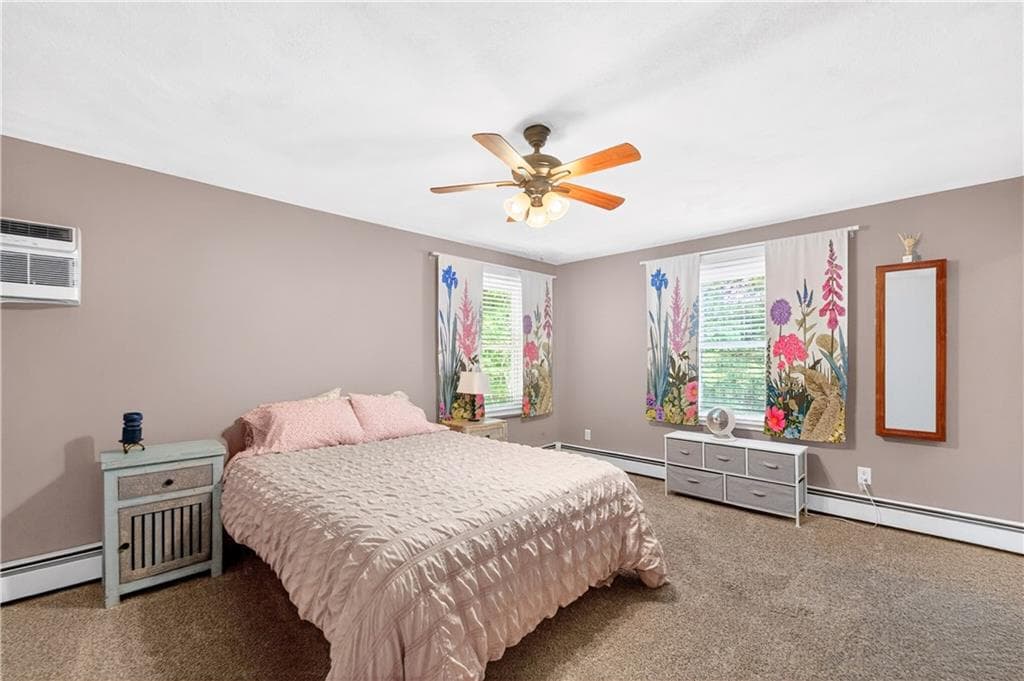 Condominium at 143 Oak Park Drive, North Providence, photo 15 of 33