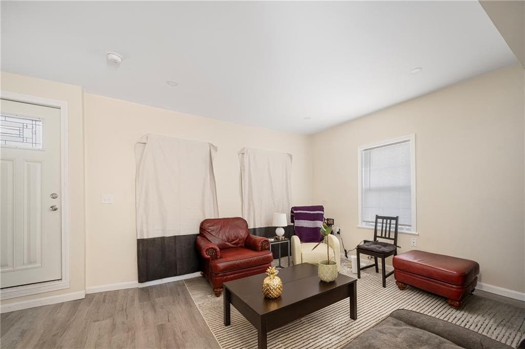 Multi Family at 786 Eddy Street, Providence, photo 27 of 30