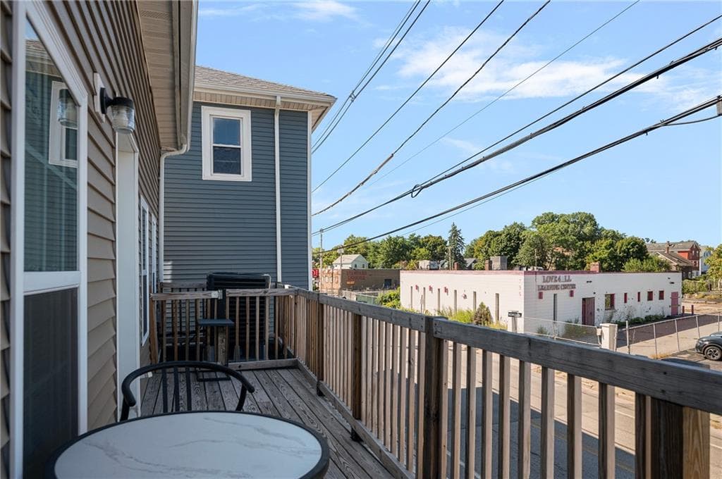 Multi Family at 786 Eddy Street, Providence, photo 17 of 30