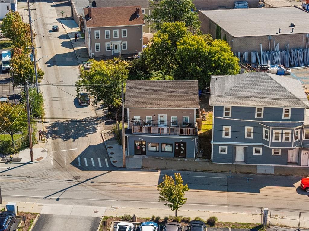 786 Eddy Street