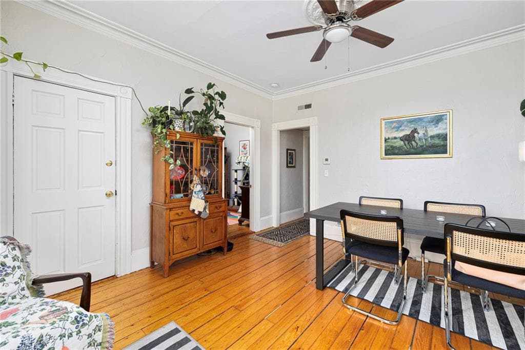 Multi Family at 54 Barton Street, Providence, photo 5 of 28