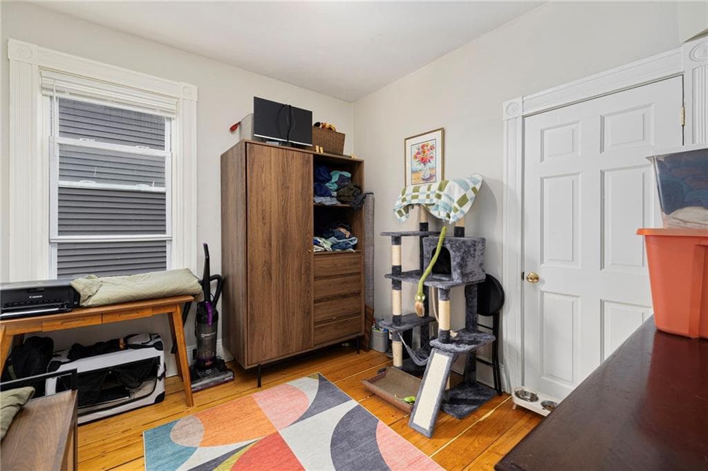 Multi Family at 54 Barton Street, Providence, photo 14 of 28