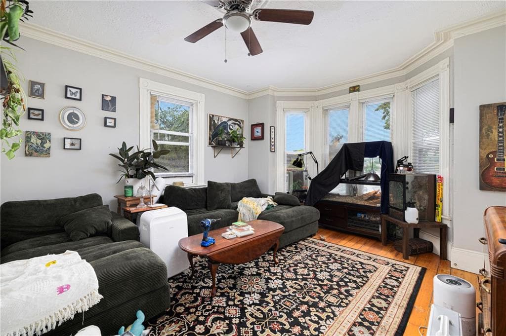 Multi Family at 54 Barton Street, Providence, photo 15 of 28