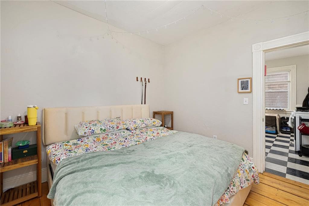 Multi Family at 54 Barton Street, Providence, photo 11 of 28