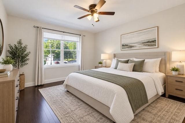 Condominium at 3800 Post Road UNIT 5, Warwick, photo 17 of 27
