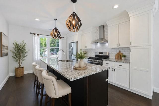 Condominium at 3800 Post Road UNIT 5, Warwick, photo 3 of 27