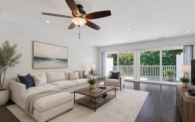 Condominium at 3800 Post Road UNIT 5, Warwick, photo 5 of 27